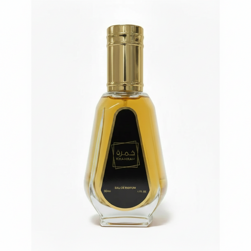 Khamrah Dubai Collection Eau de Parfum 50ml – Flacon oriental luxe